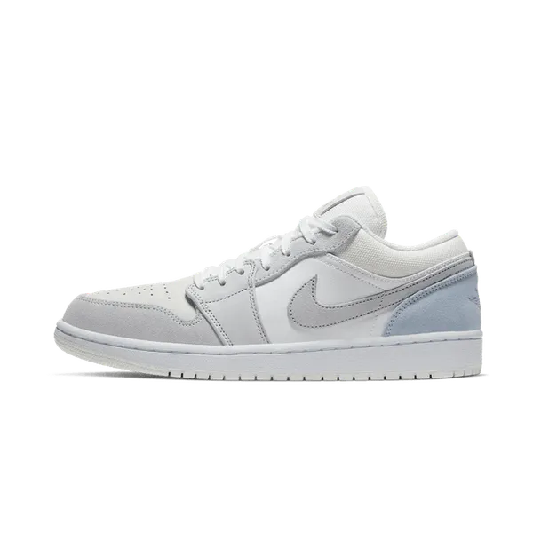 Jordan 1 Low Paris, foto 2 van 2