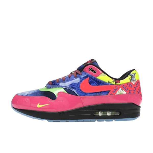 Nike Air Max 1 Chinese New Year Longevity, vergelijk prijzen bij 1 winkel