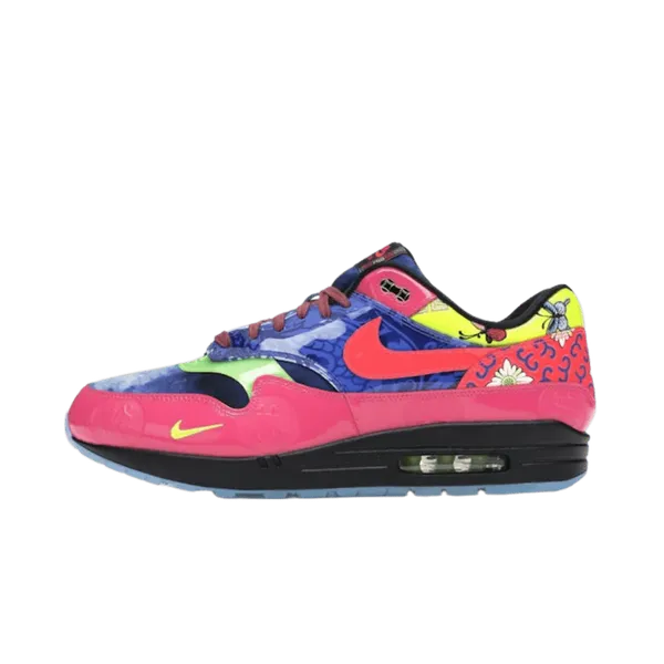 Nike Air Max 1 Chinese New Year Longevity, foto 2 van 2