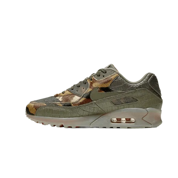 Nike Air Max 90 Camo Croc, foto 2 van 2