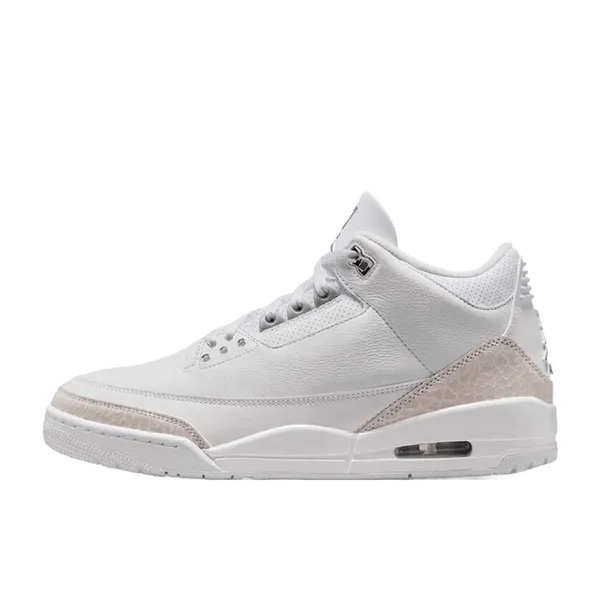 Jordan 3 Retro Pure Money (2025), vergelijk prijzen bij 1 winkel