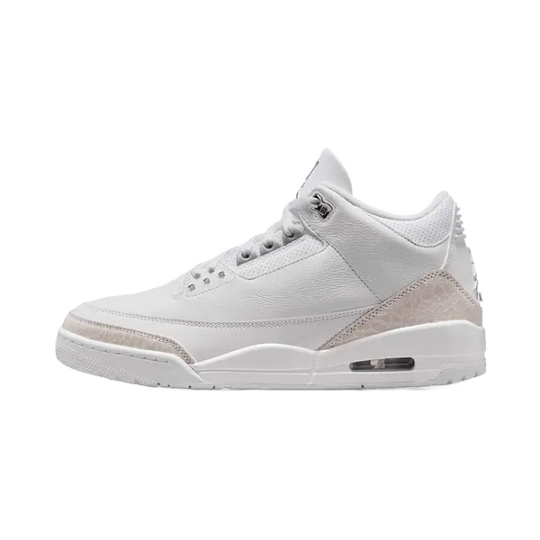 Jordan 3 Retro Pure Money (2025), foto 2 van 2