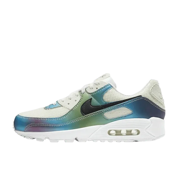 Nike Air Max 90 Bubble Pack White, vergelijk prijzen bij 1 winkel