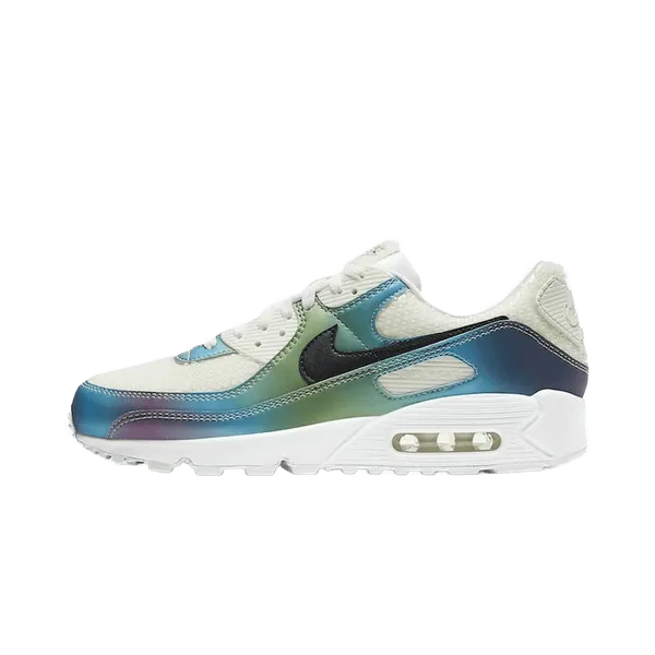 Nike Air Max 90 Bubble Pack White, foto 2 van 2