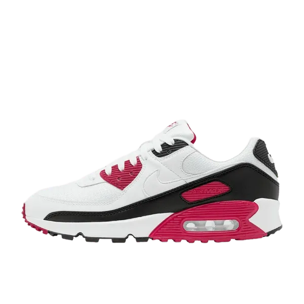 Nike Air Max 90 Recraft New Maroon, vergelijk prijzen bij 1 winkel