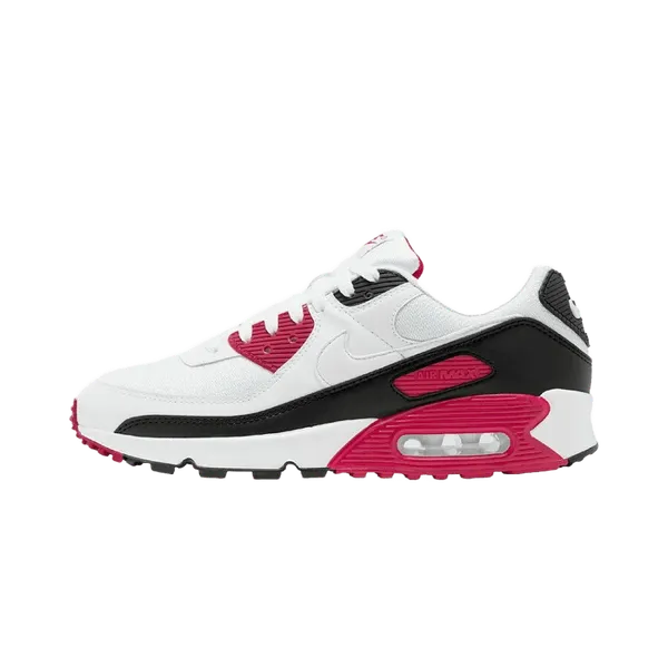 Nike Air Max 90 Recraft New Maroon, foto 2 van 2