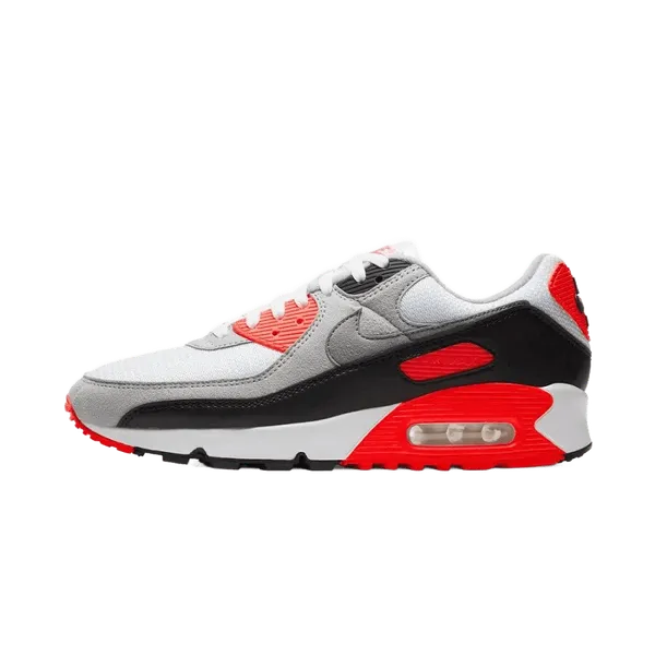 Nike Air Max 90 Infrared (2020), foto 2 van 2