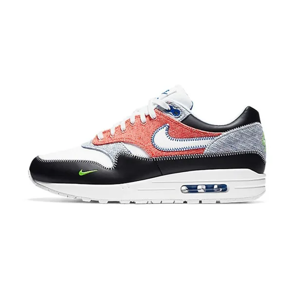 Nike Air Max 1 Recycled White, vergelijk prijzen bij 1 winkel
