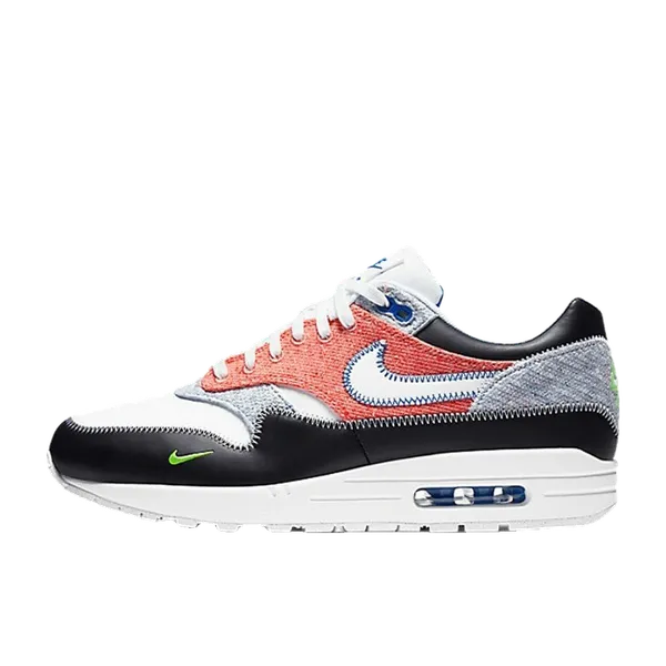 Nike Air Max 1 Recycled White, vergelijk prijzen bij 1 winkel
