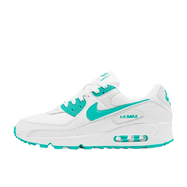 Nike Air Max 90 Hyper Jade, vergelijk prijzen bij 1 winkel