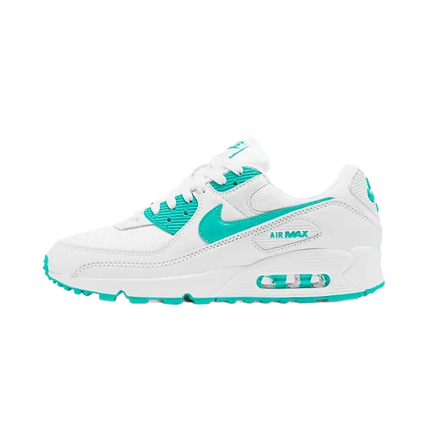 Nike Air Max 90 Hyper Jade, foto 2 van 2