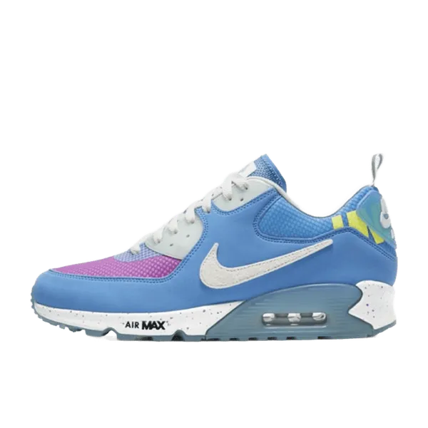 Nike Air Max 90 20 Undefeated Blue, vergelijk prijzen bij 1 winkel