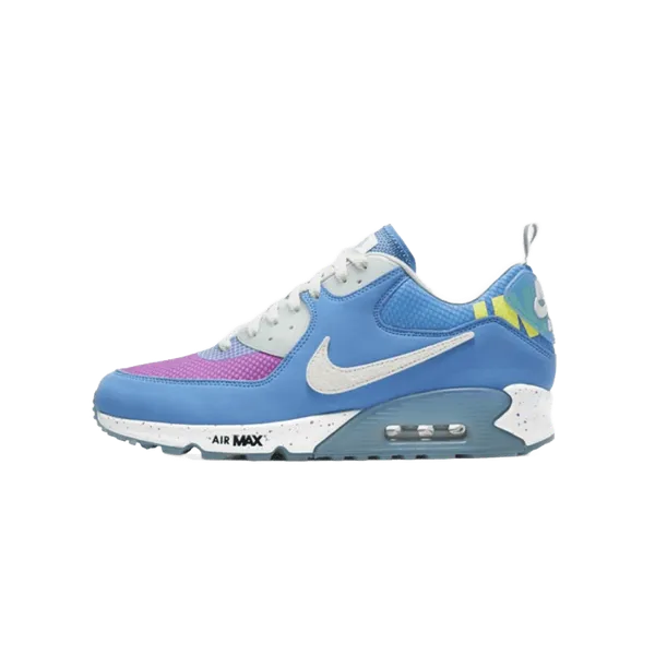 Nike Air Max 90 20 Undefeated Blue, foto 2 van 2