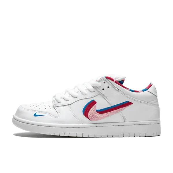 Nike SB Dunk Low Parra (2019), vergelijk prijzen bij 1 winkel