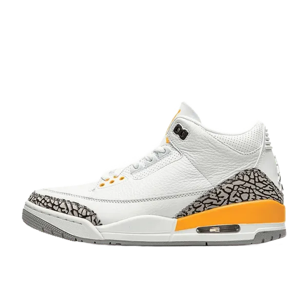 Jordan 3 Retro Laser Orange, vergelijk prijzen bij 1 winkel