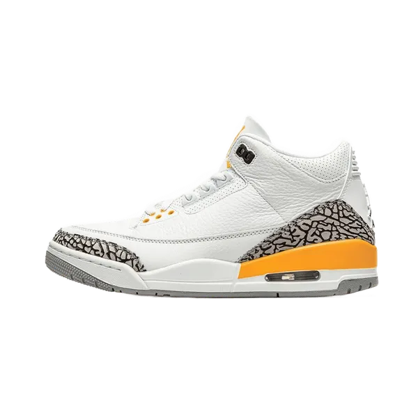 Jordan 3 Retro Laser Orange, foto 2 van 2