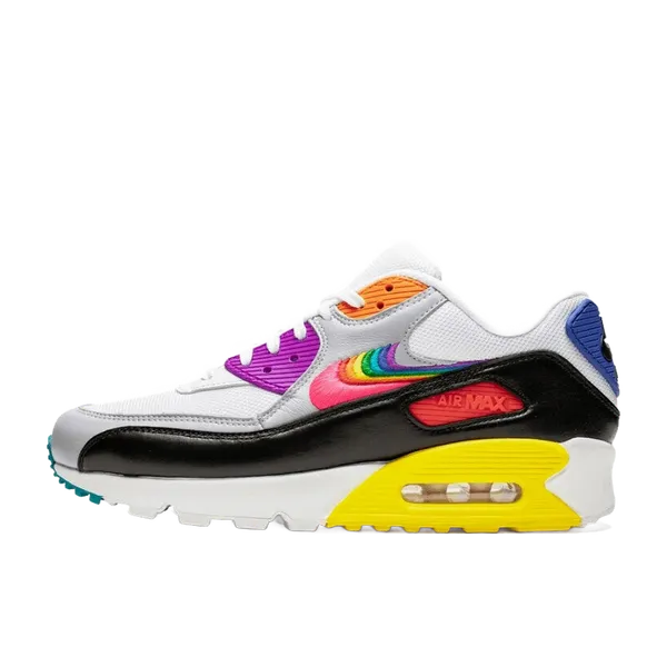 Nike Air Max 90 Be True (2019), vergelijk prijzen bij 1 winkel