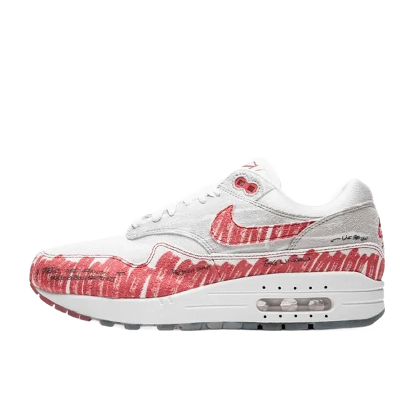 Nike Air Max 1 Sketch to Shelf, vergelijk prijzen bij 1 winkel
