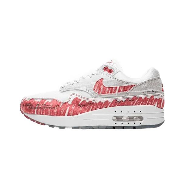 Nike Air Max 1 Sketch to Shelf, foto 2 van 2