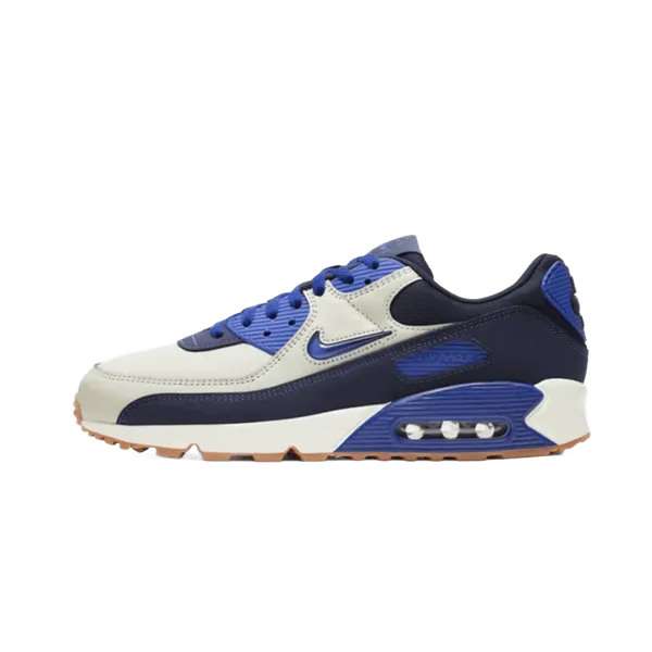Nike Air Max 90 Home & Away Blue, foto 2 van 2
