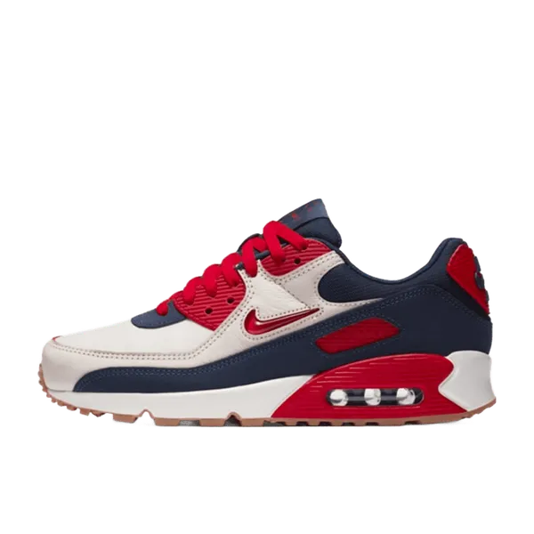 Nike Air Max 90 Home & Away Red, vergelijk prijzen bij 1 winkel