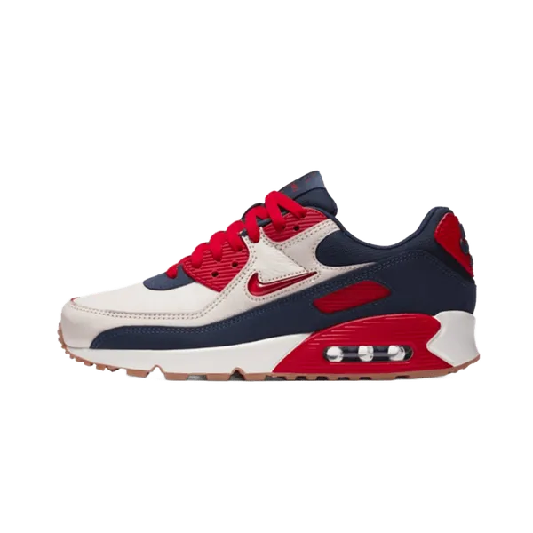 Nike Air Max 90 Home & Away Red, foto 2 van 2