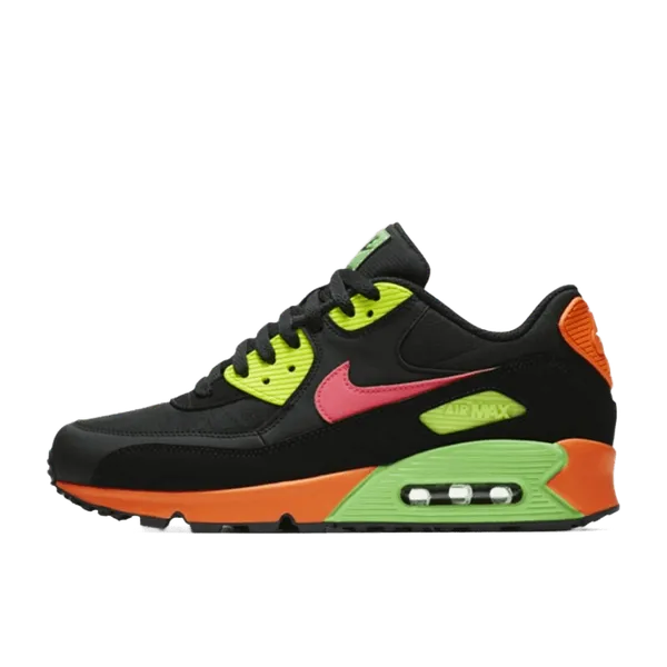 Nike Air Max 90 Tokyo Neon, vergelijk prijzen bij 1 winkel