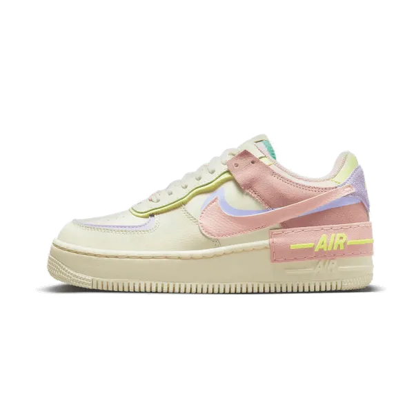 Nike Air Force 1 Shadow Cashmere, vergelijk prijzen bij 1 winkel