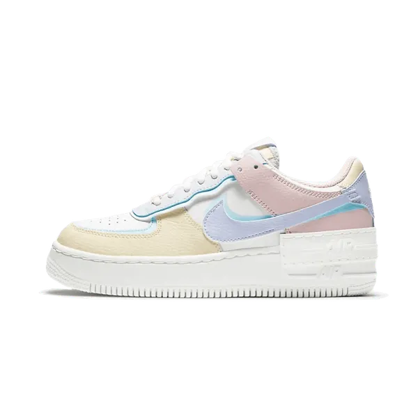 Nike Air Force 1 Shadow Pastel, vergelijk prijzen bij 1 winkel