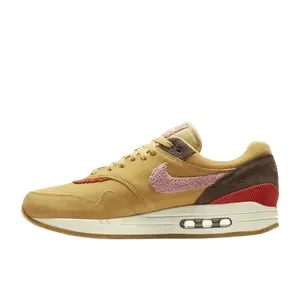 Nike Air Max 1 bruin