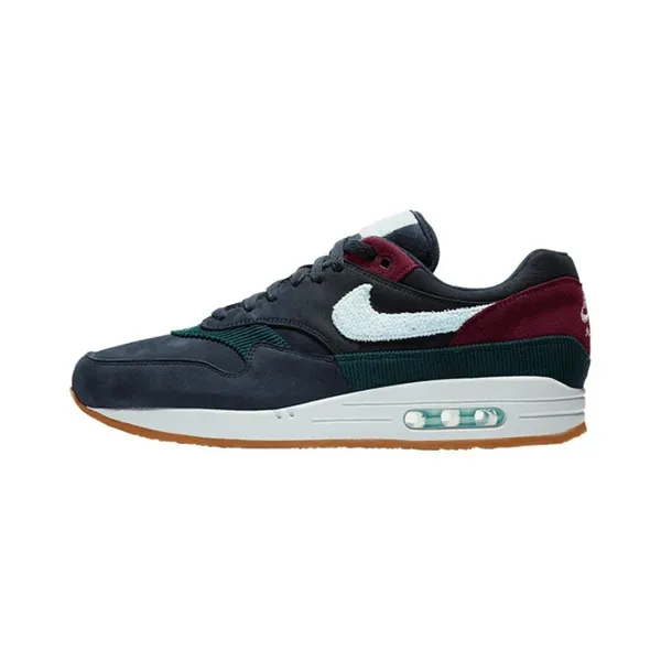 Nike Air Max 1 Dark Obsidian Crepe Sole, vergelijk prijzen bij 1 winkel