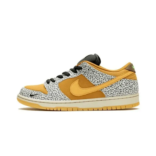 Nike SB Dunk Low Safari, vergelijk prijzen bij 1 winkel