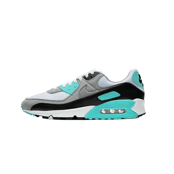 Nike Air Max 90 Recraft Turquoise, foto 2 van 2
