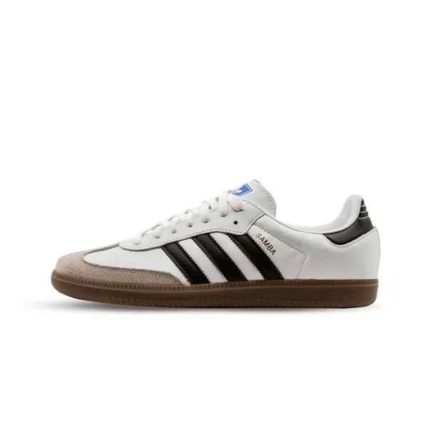 adidas Samba OG Cloud White Core Black, vergelijk prijzen bij 1 winkel