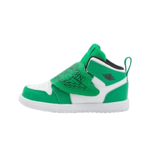 Sky Jordan 1 Lucky Green (TD), vergelijk prijzen bij 1 winkel