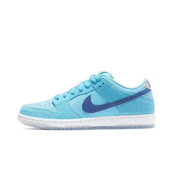 Nike SB Dunk Low Pro Blue Fury, vergelijk prijzen bij 1 winkel
