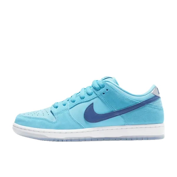 Nike SB Dunk Low Pro Blue Fury, vergelijk prijzen bij 1 winkel