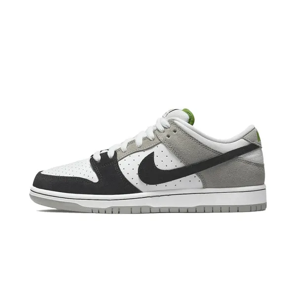 Nike SB Dunk Low Chlorophyll, vergelijk prijzen bij 1 winkel