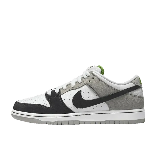 Nike SB Dunk Low Chlorophyll, vergelijk prijzen bij 1 winkel