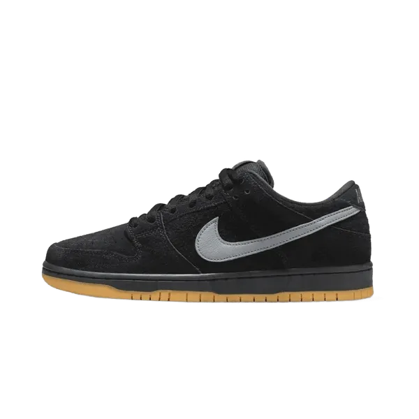 Nike SB Dunk Low Fog, foto 2 van 2