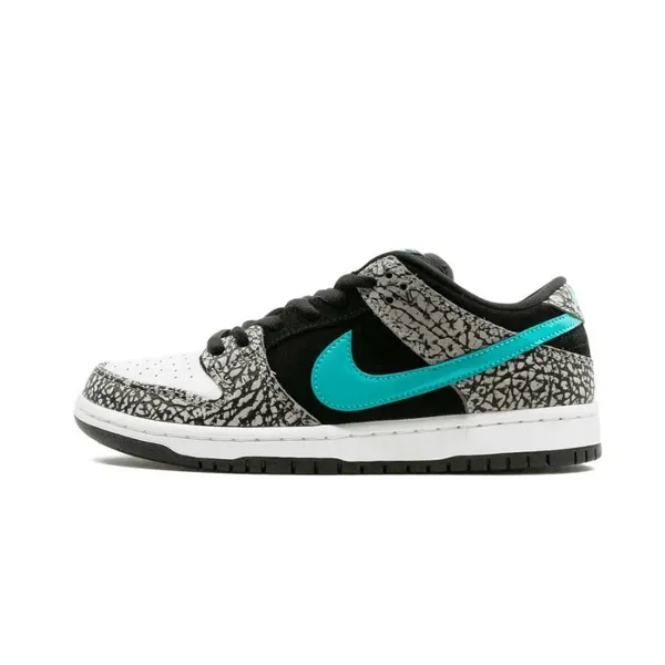 Nike SB Dunk Low Atmos Elephant, vergelijk prijzen bij 1 winkel