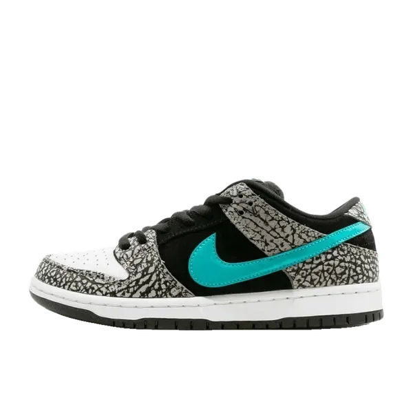 Nike SB Dunk Low Atmos Elephant, vergelijk prijzen bij 1 winkel