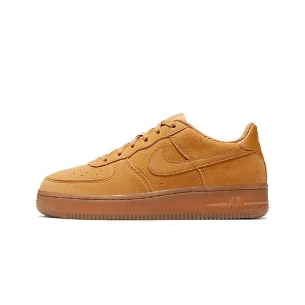 Nike Air Force 1 Low Wheat (2019) (GS), vergelijk prijzen bij 1 winkel