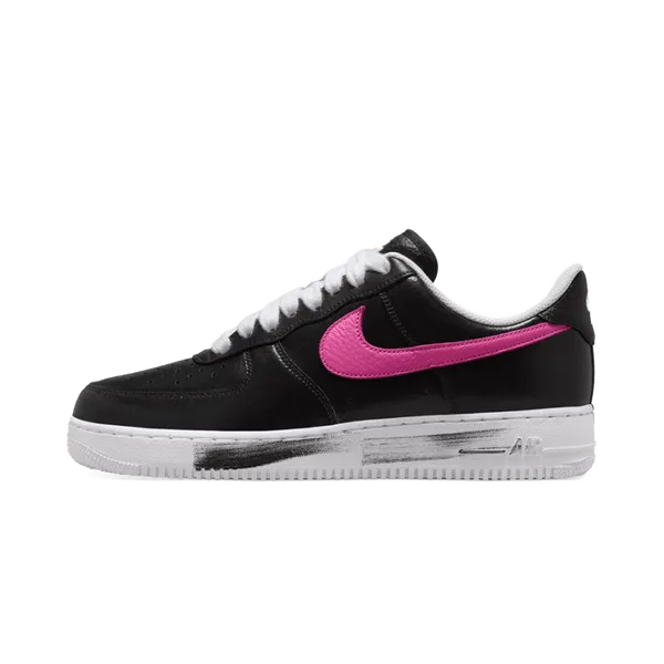 Nike Air Force 1 Low G-Dragon Peaceminusone Para-Noise 3.0, foto 2 van 2