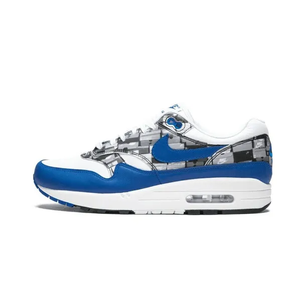 Air Max 1 Atmos We Love Nike (Game Royal), foto 2 van 2