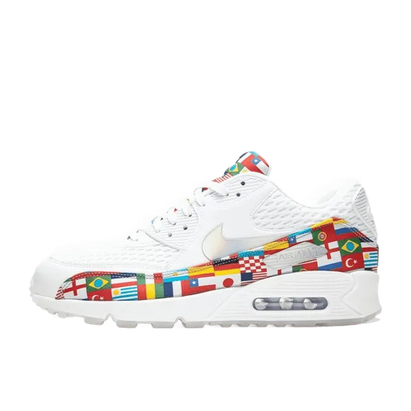 Nike Air Max 90 NIC, vergelijk prijzen bij 1 winkel