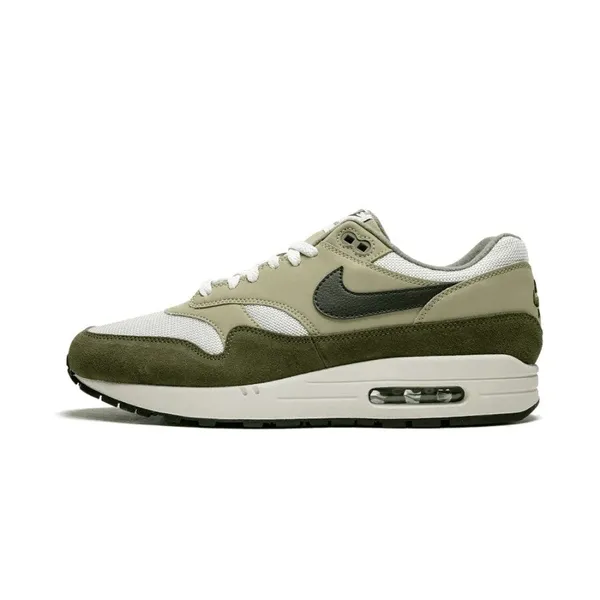 Nike Air Max 1 Medium Olive, vergelijk prijzen bij 1 winkel