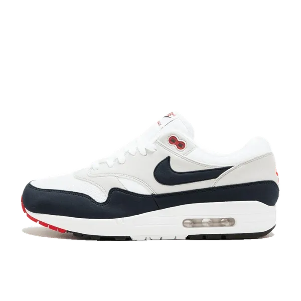 Nike Air Max 1 Anniversary Obsidian, vergelijk prijzen bij 1 winkel