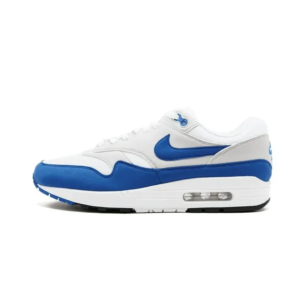 Nike Air Max 1 Anniversary Royal (2017 Restock), vergelijk prijzen bij 1 winkel