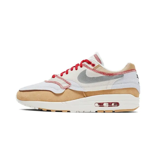 Nike Air Max 1 Inside Out Club Gold Black, foto 2 van 2